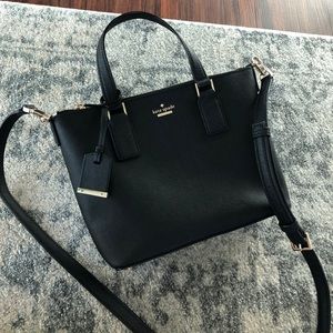 Kate Spade Cameron Street Lucie Crossbody
